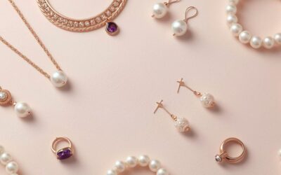 best jewelry & accessories gift ideas for every special moment - Giggles4u