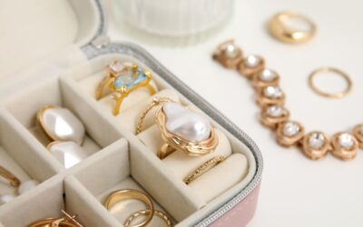 easy tips to keep your jewelry - Giggles4u