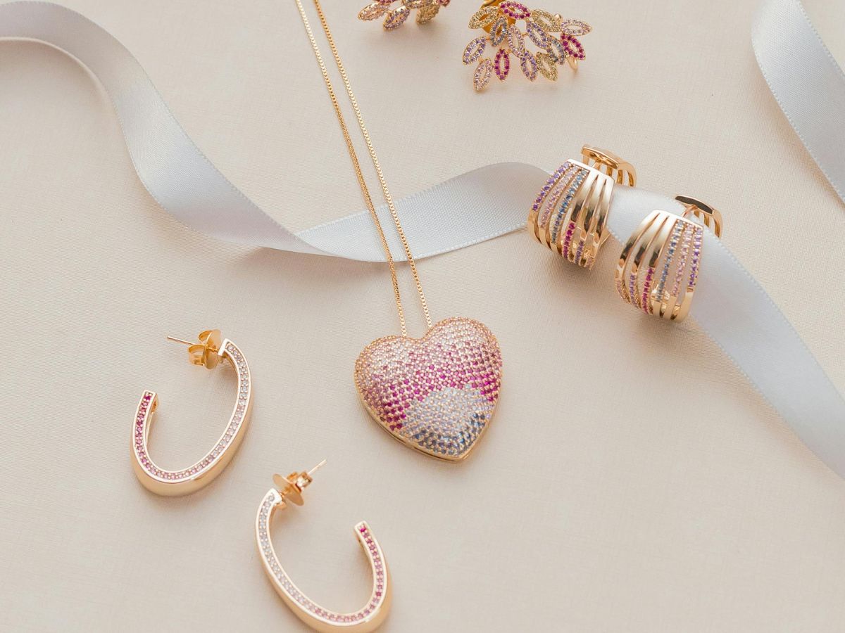 best jewelry & accessories gift ideas for every special moment