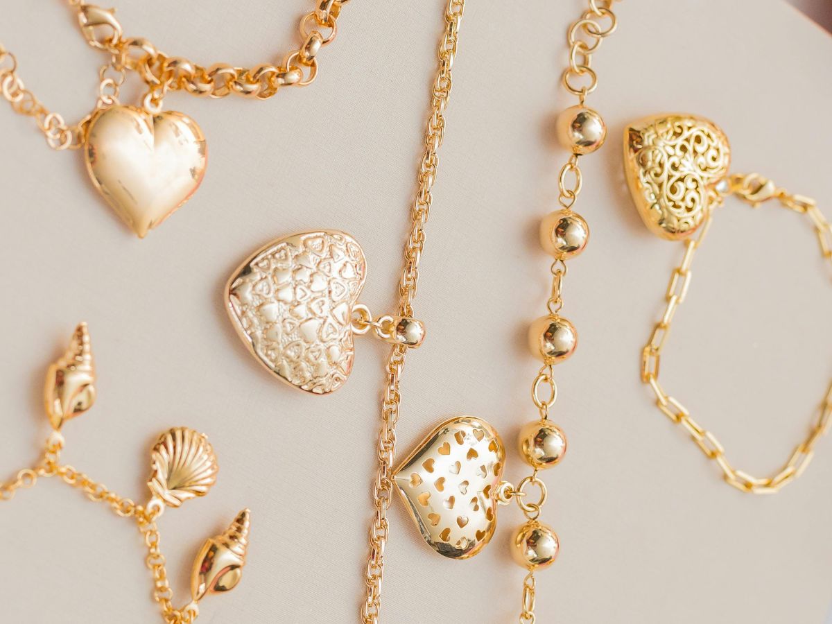 best jewelry & accessories gift ideas for every special moment