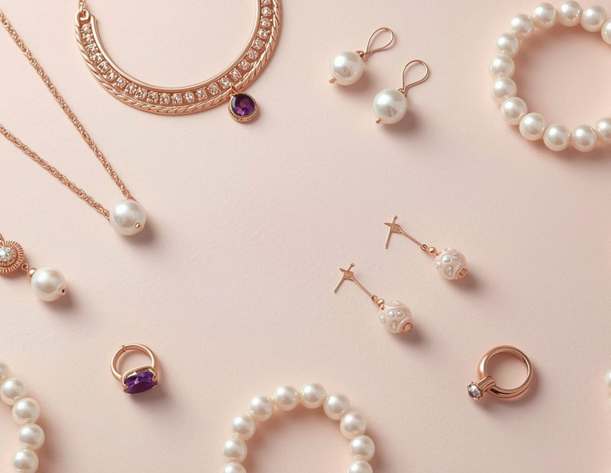 best jewelry & accessories gift ideas for every special moment - Giggles4u